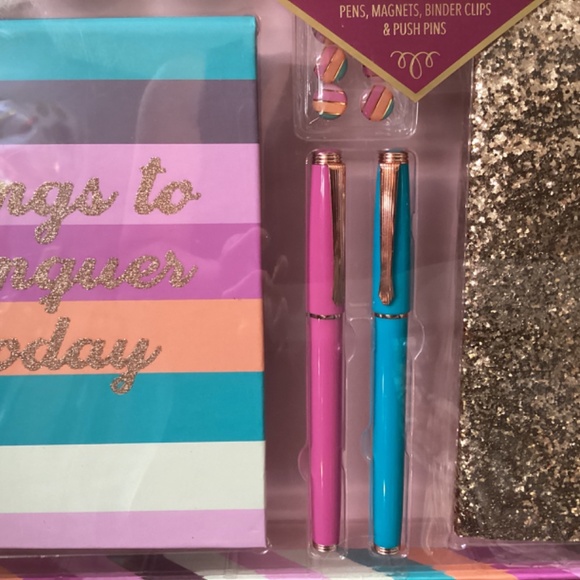 UStyle Collections Journal Gift Set New - Picture 4 of 15